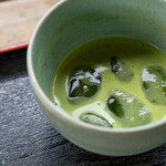 六義園 吹上茶屋 - 