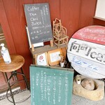 向町cafe - 