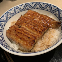 うなぎ 目白ぞろ芽 - 