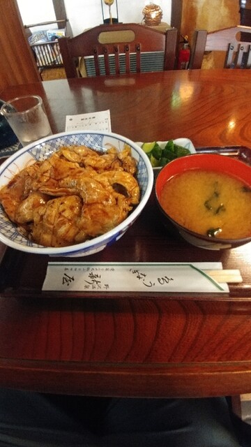 新屋 あたらしや 上境 うなぎ 食べログ