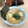 横濱ラーメン あさが家