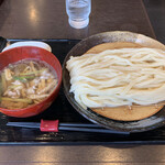 Udon Ya Kazu - 