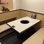 板前焼肉 一牛 - 