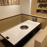 板前焼肉 一牛 - 