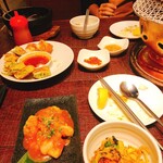 炭火焼肉・韓国料理 KollaBo - 