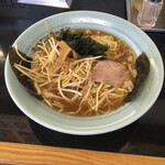 Uma Iramen Shoppu Matsuo Katen - 