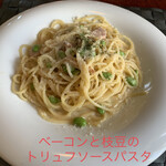 パスタ・ディ・フランコ - 