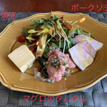 パスタ・ディ・フランコ - 