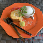 パスタ・ディ・フランコ - 