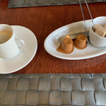 パスタ・ディ・フランコ - 