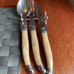 パスタ・ディ・フランコ - 