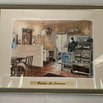 パスタ・ディ・フランコ - 