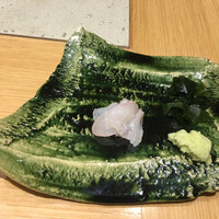 鮨 海心 - 