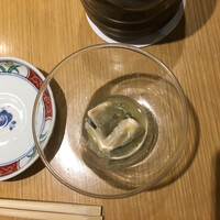 鮨 海心 - 