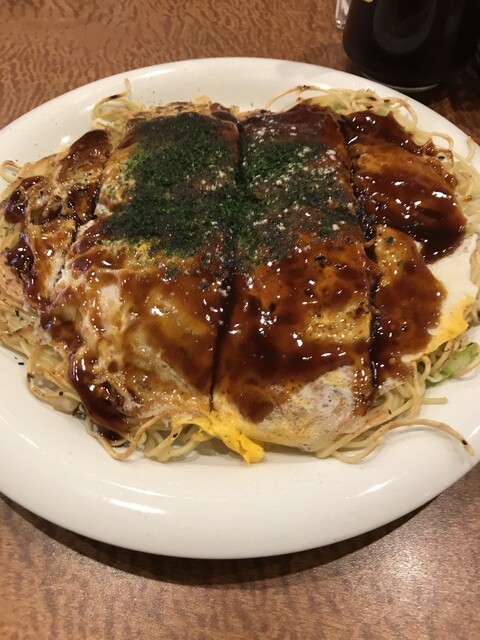 お好み焼 みつ 十日市町 お好み焼き 食べログ お好み焼 みつ 十日市町 お好み焼き 食べログ