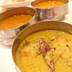 Authentic South Indian Cuisine Sri Balaj - 