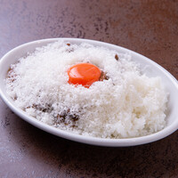 スペシャル肉たっぷりカレー