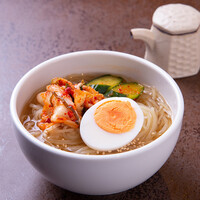 冷麺