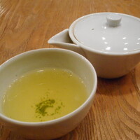 HIGASHIYA GINZA - 