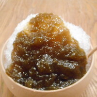 HIGASHIYA GINZA - 