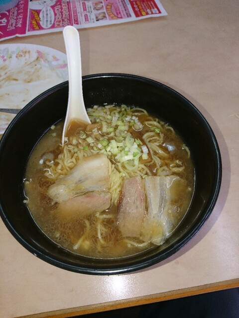 唐陶園 花小金井 中華料理 食べログ