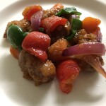 ヴィーガン創作家庭料理 KLASINA - 
