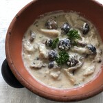 ヴィーガン創作家庭料理 KLASINA - 