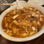 Taikourou - 酸辣湯麺