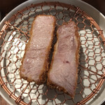 銀座かつかみ - 