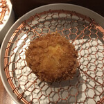 銀座かつかみ - 