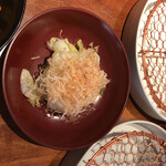 銀座かつかみ - 