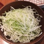 銀座かつかみ - 