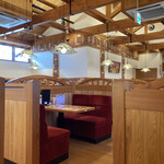 Komedako Hi Ten Numazu Mishima Traditional Cafe Tabelog