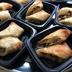 ヴィーガン創作家庭料理 KLASINA - 