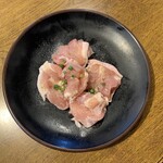 Yakiniku No Ba-Nzu - 