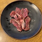 Yakiniku No Ba-Nzu - 