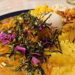 カリ～ アンド スパイスバル カリ～ビト - 