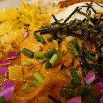 カリ～ アンド スパイスバル カリ～ビト - 