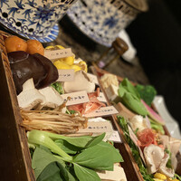 Shangri-La's secret ROPPONGI - 