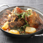 黄牛 - 日本一うまいｶﾑｼﾞｬﾀﾝ鍋