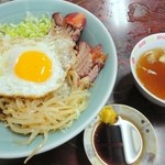 酔來軒 - 「酔来丼」400円！