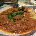 マカン マカン - ポークルンダン