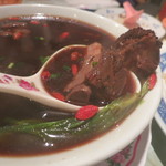 マカン マカン - 肉骨茶