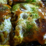 すずめ - 鉄板食べしたら、絶対旨いのに・・・