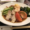 華正樓 キュービックプラザ新横浜店