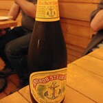 みつい ウラニワ - アンカースチーム 800円