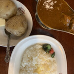 欧風カレー ボンディ - 