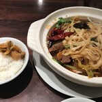 四川小吃 雲辣坊 - 