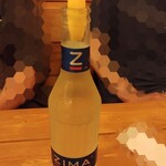みつい ウラニワ - ジーマ 600円