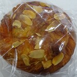 ボン マタン - 料理写真:ロイヤルミルク